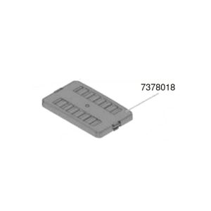 EHEIM pokrywa pojemnika do LOOPpro 6000/8000 (7378018) sklep akwarystyczny śląsk