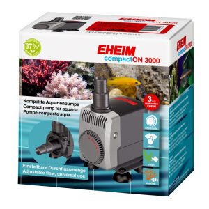 EHEIM pompa compactON 3000 ( 1031220 ) sklep akwarystyczny śląsk