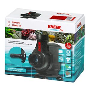 EHEIM pompa compactON 9000 ( 1033220 ) sklep akwarystyczny śląsk