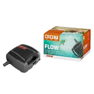 EHEIM pompa do oczka wodnego FLOW 12000 (5114010) sklep akwarystyczny śląsk
