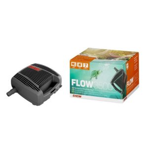 EHEIM pompa do oczka wodnego FLOW 3500 (5110010) sklep akwarystyczny śląsk