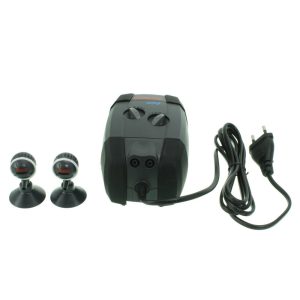 EHEIM pompa powietrza air pump 400 (3704010) sklep akwarystyczny śląsk