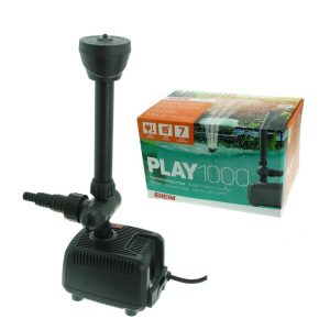 EHEIM pompa wody PLAY 1000 (5100010) sklep akwarystyczny śląsk