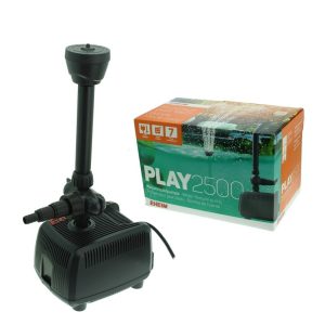 EHEIM pompa wody PLAY 2500 (5102010) sklep akwarystyczny śląsk
