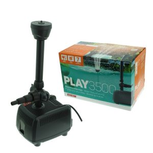 EHEIM pompa wody PLAY 3500 (5103010) sklep akwarystyczny śląsk