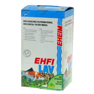 EHEIM porowata lawa wulkaniczna LAV 5 L (2519751) sklep akwarystyczny śląsk