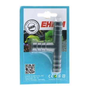 EHEIM trójnik do węży 12/16 mm. (4004950) sklep akwarystyczny śląsk