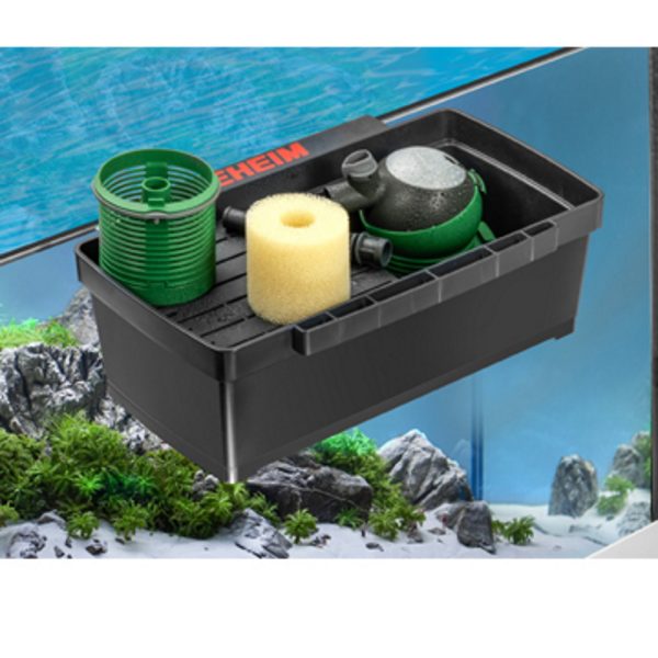EHEIM uniwersalny pojemnik MultiBox (4001010) sklep premium dla akwarystów
