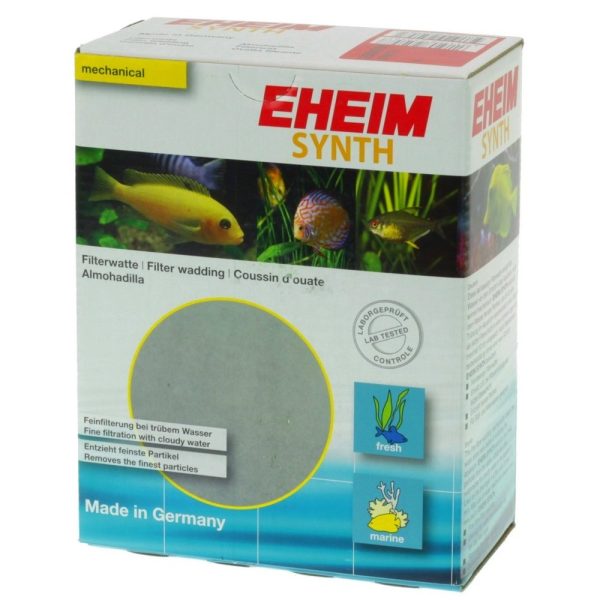 EHEIM wata filtracyjna SYNTH 1 L (2504051) sklep akwarystyczny śląsk