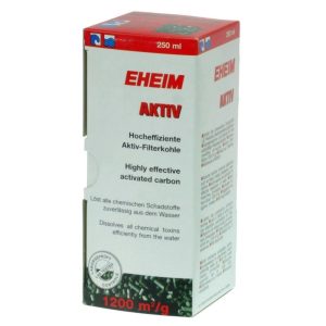 EHEIM węgiel aktywny 250ml do filtra (2513021) sklep akwarystyczny śląsk