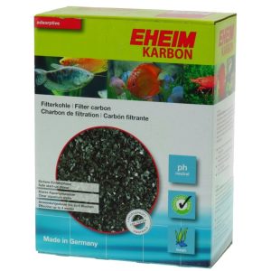 EHEIM wkład aktywny węgiel KARBON 1 L (2501051) sklep akwarystyczny śląsk