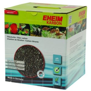 EHEIM wkład aktywny węgiel KARBON 5 L (2501751) sklep akwarystyczny śląsk