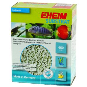 EHEIM wkład biologiczny SUBSTRAT 1 L (2509051) sklep akwarystyczny śląsk