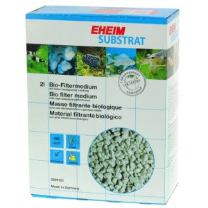 EHEIM wkład biologiczny SUBSTRAT 2 L (2509101) sklep akwarystyczny śląsk