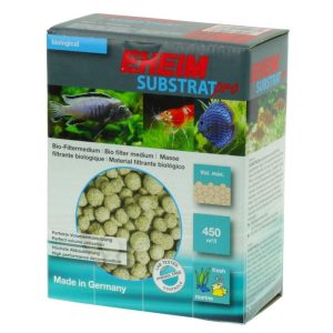 EHEIM wklad biologiczny SUBSTRATPRO 1 L (2510051) sklep akwarystyczny śląsk