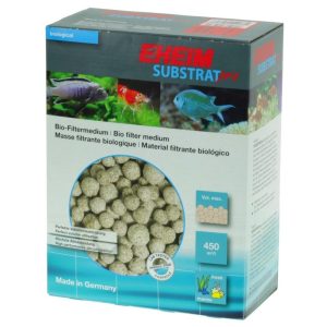 EHEIM wkład biologiczny SUBSTRATPRO 2 L (2510101) sklep akwarystyczny śląsk