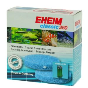 EHEIM wkład gąbkowy wstępny do filtra Classic 250 2213 (2616131) sklep akwarystyczny śląsk