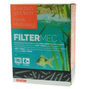 EHEIM wkład mechaniczny FILTERMEC 2 L (2517101) sklep akwarystyczny śląsk