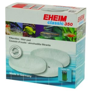 EHEIM wkład perlonowy do filtra Classic 350 2215 (2616155) sklep akwarystyczny śląsk