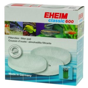 EHEIM wkład perlonowy do filtra Classic 600 2217 (2616175) sklep akwarystyczny śląsk