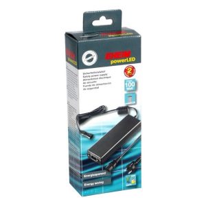EHEIM zasilacz 100W do POWER LED (4203210) sklep akwarystyczny śląsk
