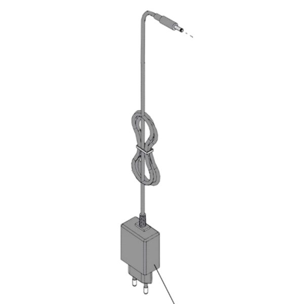EHEIM zasilacz do autofeeder+/climacontrol+ (7341218) sklep akwarystyczny śląsk