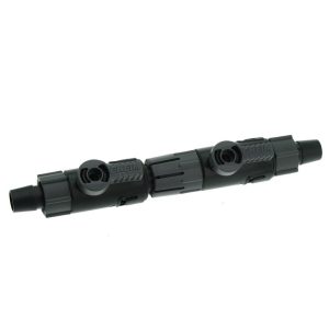 EHEIM zawór podwójny na wąż 16/22 mm (4005410) sklep akwarystyczny śląsk