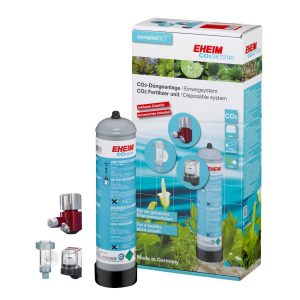 EHEIM zestaw CO2 SET200 (6063200) sklep akwarystyczny śląsk