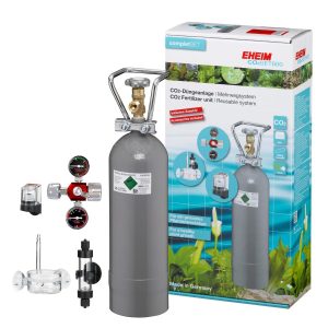 EHEIM zestaw CO2 SET600 (6063600) sklep akwarystyczny śląsk