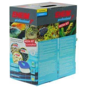 EHEIM zestaw MEDIA SET professionel 3 2076/2078 (2520780) sklep akwarystyczny śląsk