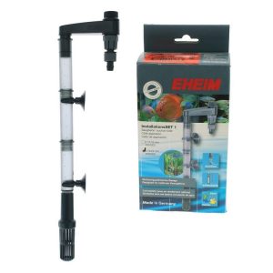 EHEIM zestaw do zasysania wody 16/22 mm InstallationSET 1 (4005300) sklep akwarystyczny śląsk
