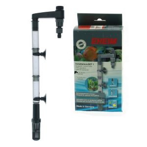 EHEIM zestaw instalacyjny do węży 12/16mm InstallationsSET 1 (4004300) sklep akwarystyczny śląsk