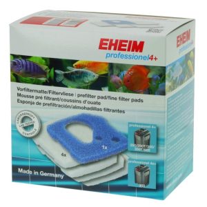 EHEIM zestaw wkładów do filtra professionel 3 2271-2275 2371