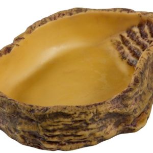EXO TERRA Miska na wodę L (23x18x5