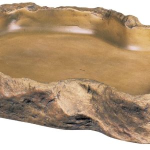 EXO TERRA Miska płaska L (29x22x4