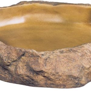 EXO TERRA Miska płaska S (15x12x2cm) sklep akwarystyczny śląsk