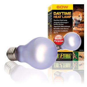 EXO TERRA Sun-Glo 60W - żarówka dzienna sklep akwarystyczny śląsk