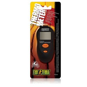 EXO TERRA Thermo Meter - termometr na podczerwień sklep akwarystyczny śląsk
