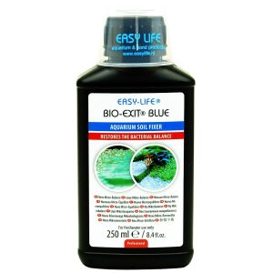 Easy Life Bio-Exit Blue 250ml sklep akwarystyczny śląsk