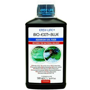 Easy Life Bio-Exit Blue 500ml sklep akwarystyczny śląsk