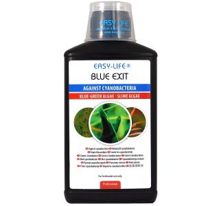 Easy Life Blue Exit 250ml - na sinice i okrzemki sklep akwarystyczny śląsk