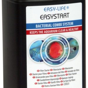 Easy Life Easystart 250ml - bakterie + uzdatniacz sklep akwarystyczny śląsk