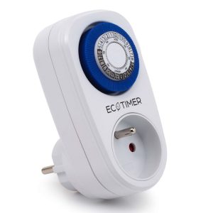 Eco Timer - programator mechaniczny sklep akwarystyczny śląsk