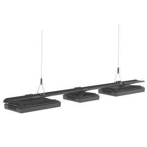 Ecotech RMS Hanging Kit - zestaw do zawieszania lamp Radion sklep akwarystyczny śląsk