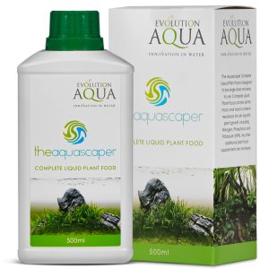 Evolution Aqua Aquascaper Plantfood - kompletny nawóz sklep akwarystyczny śląsk