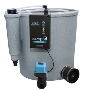 Evolution Aqua EazyPod Automatic - zestaw automatycznego oczyszczania sklep akwarystyczny śląsk