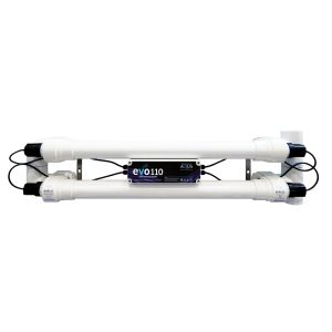 Evolution Aqua Professional UV Lamp 110W (2x55W) - sterylizator UV sklep akwarystyczny śląsk
