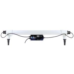 Evolution Aqua Professional UV Lamp 75W - sterylizator UV sklep akwarystyczny śląsk