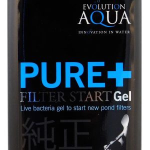 Evolution Aqua Pure+ Filter start Gel - bakterie w żelu sklep akwarystyczny śląsk