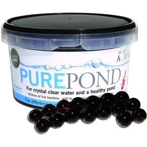 Evolution Aqua Pure Pond 1000ml - bakterie do filtra sklep akwarystyczny śląsk